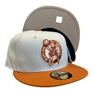 New Era Boston Celtics Color Pack 59FIFTY Fitted Hat Cap